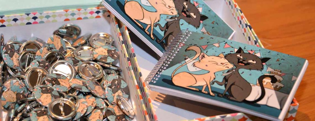 Regalos para las bodas