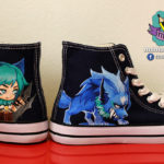 Zapatillas Soul Hunter Riley