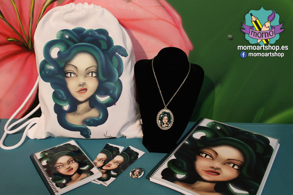 Nuestro Merchandising